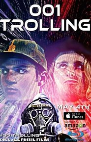 Poster 001 Trolling 2017