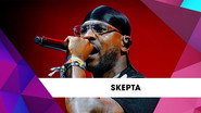 Skepta