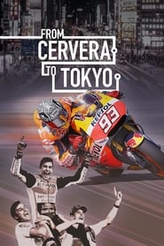 Poster From Cervera to Tokyo