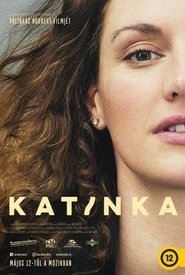 Poster Katinka The Movie 2022