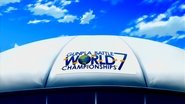 The World Tournament Begins