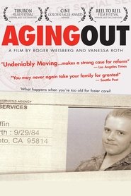 Poster Aging Out 2004