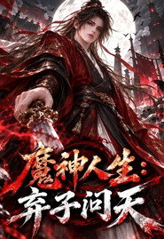魔神人生：弃子问天