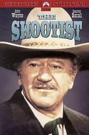 The Shootist постер