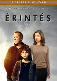 Érintés 1. évad plakát