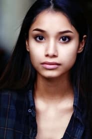 Shawnee Pourier as Cute Girl