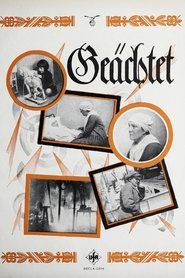 Poster The Bread Peddler 1923