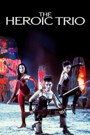 The Heroic Trio 1993