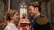 A Christmas Prince : The Royal Wedding