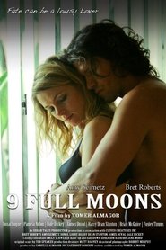 Poster for 9 Full Moons