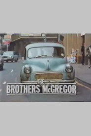 Poster The Brothers McGregor - Series 1 1988