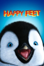 Imagen Happy Feet 1 (El Pingüino)