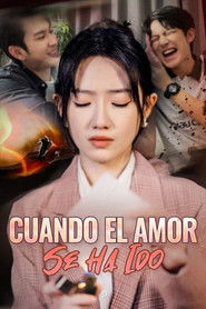 Cuando el amor se ha ido (2024)
