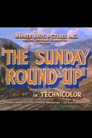 The Sunday Round-Up 1936