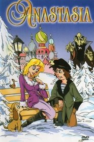 Poster Anastasia 1996
