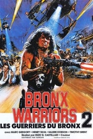Les Guerriers du Bronx 2 (1983)