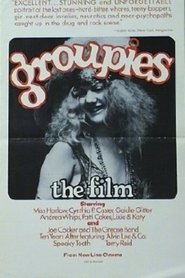 Groupies (1970) Groupies (1970)