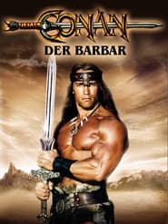 Poster Conan, der Barbar