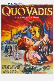 Quo Vadis streaming – Cinemay