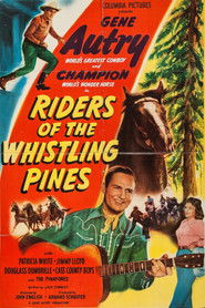 Riders of the Whistling Pines (1949)