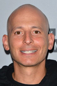 Harley Pasternak