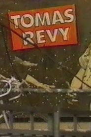 Poster Tomas Revy 1992