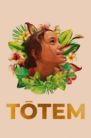 Poster Tótem 2023