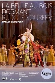 Poster La Belle au bois dormant 2013