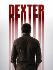 Декстер постер