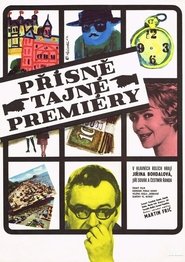 Přísně tajné premiéry 1967