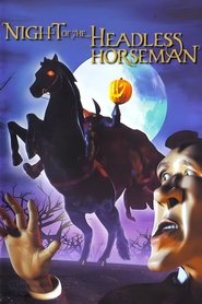 Poster The Night of the Headless Horseman 1999