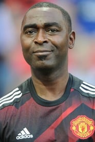 Photo de Andy Cole Himself 