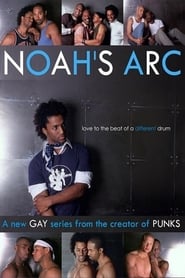 Poster Noah's Arc