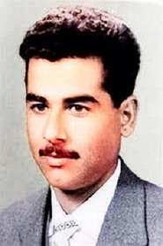 Saddam Hussein