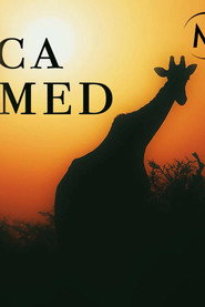 Africa Untamed (2018)