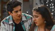 Kaveri doubts Armaan