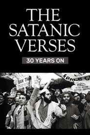 Poster The Satanic Verses: 30 Years On