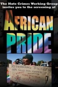 Poster African Pride 2014