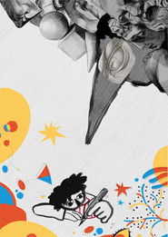 Art is Serious! (2024)