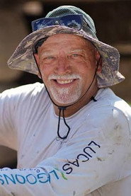 John 'Old Man' Messner