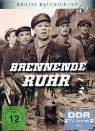فيلم Brennende Ruhr 1967 مترجم