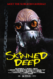 Skinned Deep постер