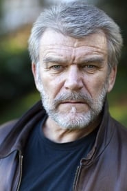 Kristof Kaczmarek as Jan Vennick