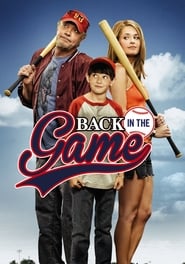 Back in the Game: Season 1