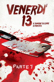 Venerdì 13 - Parte VII - Il sangue scorre di nuovo 1988 Film Completo in Italiano Gratis