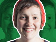 Josie Long: Cara Josephine still