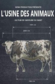 L'usine des animaux (2023)