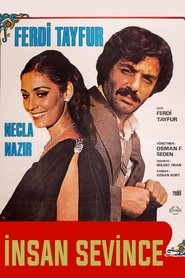 Poster İnsan Sevince 1979