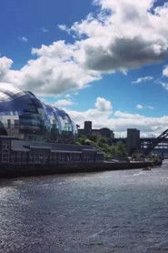 胶片上的纽卡斯尔