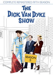 The Dick Van Dyke Show Season 5 2
